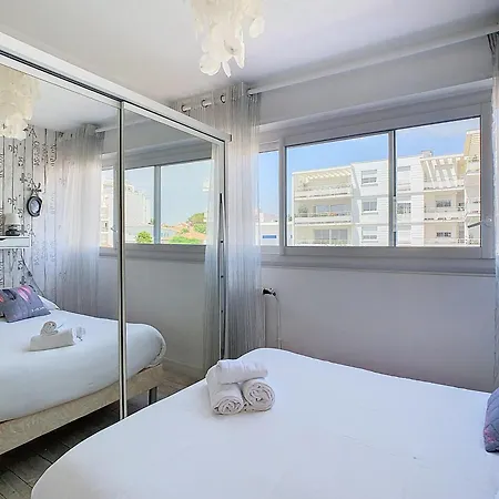 Apartment Les Mouettes *