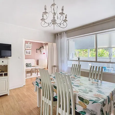 Les Mouettes Apartment